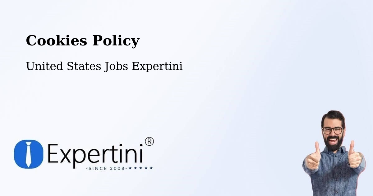 Cookie Policy – Los Angeles - United States Jobs Expertini