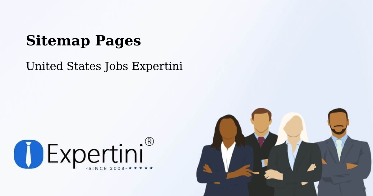Sitemap Pages - Los Angeles - United States Jobs Expertini